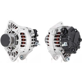 Lichtmaschine von ROTOVIS Automotive Electrics