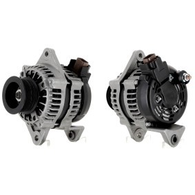 Lichtmaschine von ROTOVIS Automotive Electrics