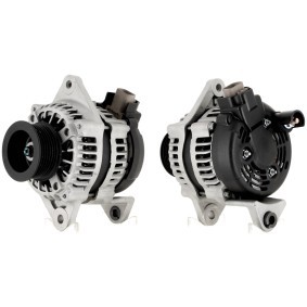 Lichtmaschine für ISUZU von ROTOVIS Automotive Electrics