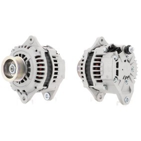 Lichtmaschine für ISUZU von ROTOVIS Automotive Electrics