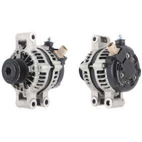 Lichtmaschine von ROTOVIS Automotive Electrics