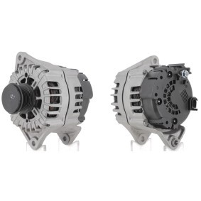 Lichtmaschine für IVECO von ROTOVIS Automotive Electrics