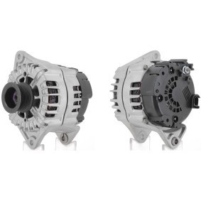 Lichtmaschine für IVECO von ROTOVIS Automotive Electrics