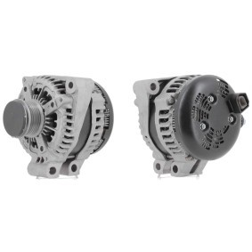 Lichtmaschine für JAGUAR von ROTOVIS Automotive Electrics
