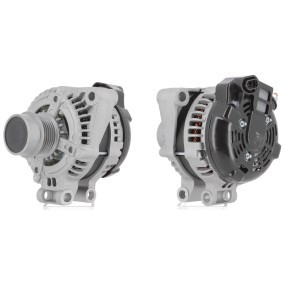 Lichtmaschine für JAGUAR von ROTOVIS Automotive Electrics
