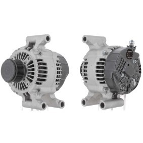 Lichtmaschine 9091512 von ROTOVIS Automotive Electrics günstig für 202,50 € online kaufen