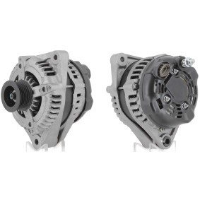 Lichtmaschine für JAGUAR von ROTOVIS Automotive Electrics