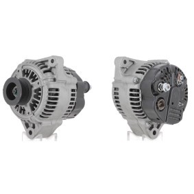Lichtmaschine 9091515 von ROTOVIS Automotive Electrics günstig für 224,31 € online kaufen