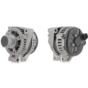 Lichtmaschine 9091517 von ROTOVIS Automotive Electrics günstig für 182,53 € online kaufen