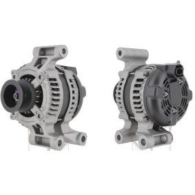 Lichtmaschine für JAGUAR von ROTOVIS Automotive Electrics