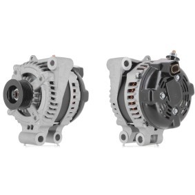 Lichtmaschine für JAGUAR von ROTOVIS Automotive Electrics
