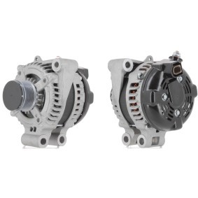Lichtmaschine für JAGUAR von ROTOVIS Automotive Electrics