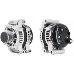 Lichtmaschine für CHRYSLER von ROTOVIS Automotive Electrics