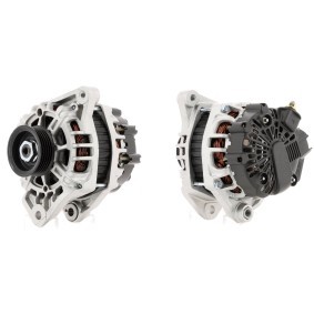 Lichtmaschine 9091565 von ROTOVIS Automotive Electrics günstig für 141,06 € online kaufen