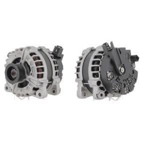 Lichtmaschine 9091606 von ROTOVIS Automotive Electrics günstig für 204,89 € online kaufen