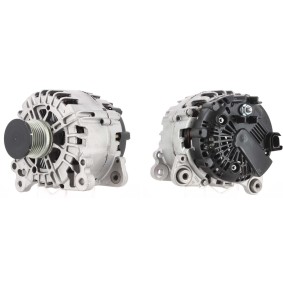 Köp Generator av ROTOVIS Automotive Electrics 9091625 till det låga priset 3243,36 kr