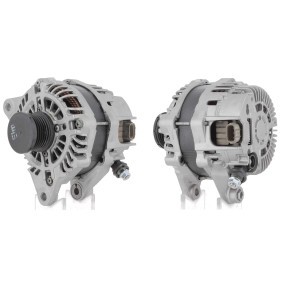 Lichtmaschine 9091643 von ROTOVIS Automotive Electrics günstig für 225,19 € online kaufen