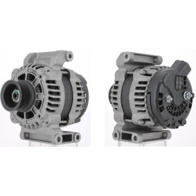 Lichtmaschine von ROTOVIS Automotive Electrics