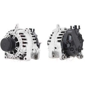 Lichtmaschine von ROTOVIS Automotive Electrics