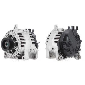 Lichtmaschine von ROTOVIS Automotive Electrics