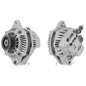 Lichtmaschine von ROTOVIS Automotive Electrics