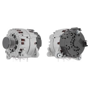 Lichtmaschine 9091825 von ROTOVIS Automotive Electrics günstig für 237,83 € online kaufen