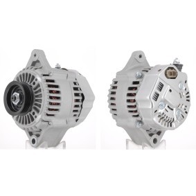Lichtmaschine für SUZUKI von ROTOVIS Automotive Electrics