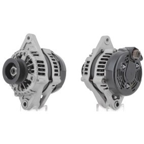Lichtmaschine für SUZUKI von ROTOVIS Automotive Electrics
