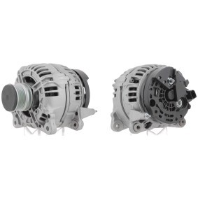Lichtmaschine von ROTOVIS Automotive Electrics
