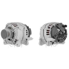 Lichtmaschine von ROTOVIS Automotive Electrics