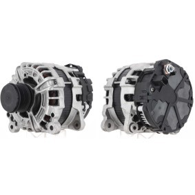 Lichtmaschine von ROTOVIS Automotive Electrics für BENTAYGA (4V1) günstig online kaufen