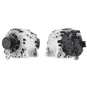 Lichtmaschine von ROTOVIS Automotive Electrics