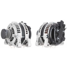 Lichtmaschine 9092079 von ROTOVIS Automotive Electrics günstig für 116,29 € online kaufen