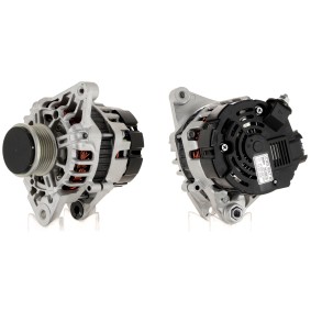 Lichtmaschine 9092121 von ROTOVIS Automotive Electrics günstig für 136,23 € online kaufen