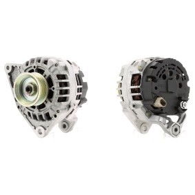 Lichtmaschine von ROTOVIS Automotive Electrics