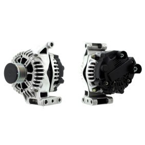 Lichtmaschine von ROTOVIS Automotive Electrics