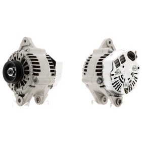 Lichtmaschine von ROTOVIS Automotive Electrics