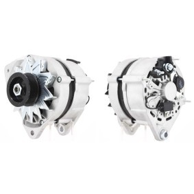 Lichtmaschine von ROTOVIS Automotive Electrics