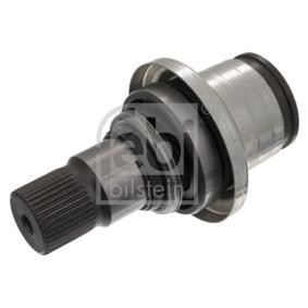 Lagerung, Lenker von FEBI BILSTEIN 1000634