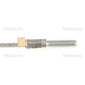 Acquista Cavo cambio da TRISCAN online per 407 SW Van / Station Wagon (6E_) a prezzi moderati