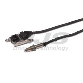 NOx-Sensor, Harnstoffeinspritzung von HJS