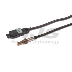 NOx-Sensor, Harnstoffeinspritzung von HJS