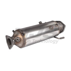 Köp Partikelfilter (DPF) av HJS 93 32 5267 till det låga priset 10270,67 kr