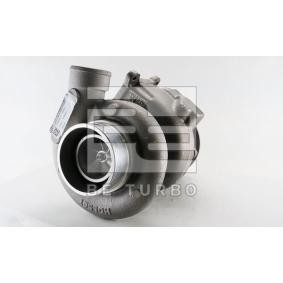 Turbolader von BE TURBO