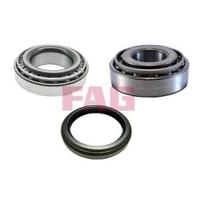 Compre Rolamento de rolos, suporte apoio do conj. mola / amortecedor da FAG 713 0791 20 a um preço baixo por 12,49 €