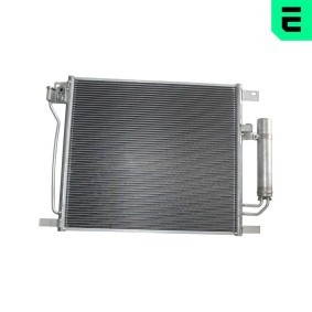 Köp Intercooler av ERA 672090 till det låga priset 2333,31 kr