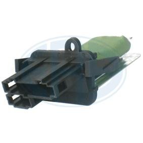 Comprar Intercooler de ERA 672095 a bajo precio de 283,64 €