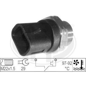 Achetez des Radiateur du moteur ERA 673044 à prix pour 258,32 €