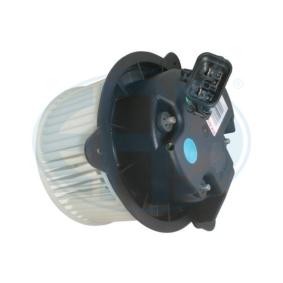 Kühler, Motorkühlung 673147 für TOYOTA