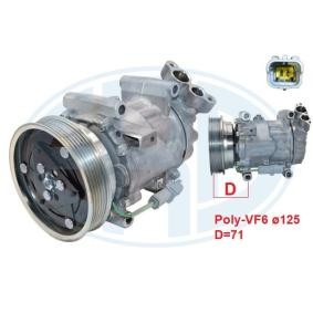 Kjøp Radiator, motorkjøling av ERA 673188 til den lave prisen 5149,02 NOK